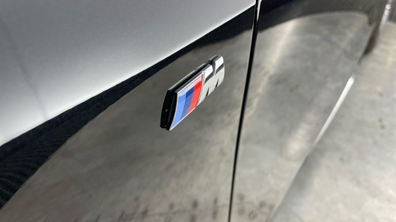 BMW 1 Series 118i [136] M Sport 5dr Step Auto [LCP] Petrol Hatchback